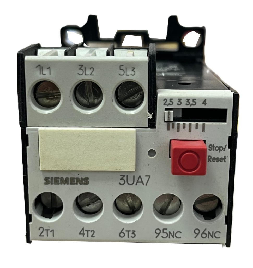 SIEMENS 3UA7020-1E