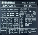 SIEMENS 3UA7020-1E