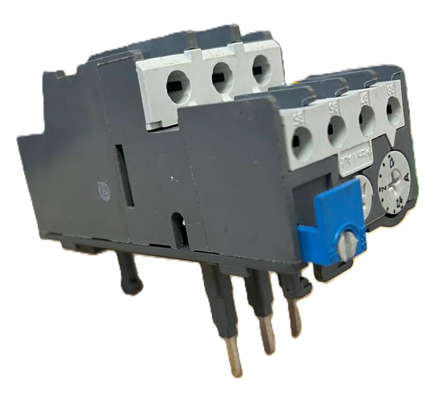  ABB TA25DU2.4 