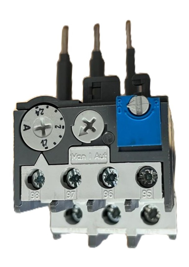  ABB TA25DU2.4 