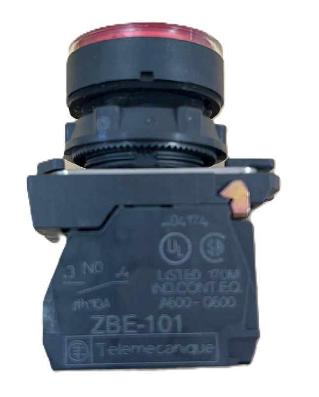 XB5 AW34B5 TELEMECANIQUE