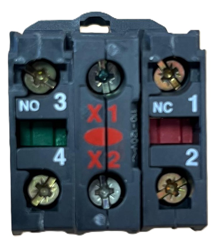 XB5 AW34B5 TELEMECANIQUE