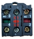 XB5 AW34B5 TELEMECANIQUE