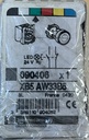 XB5 AW33B5 TELEMECANIQUE