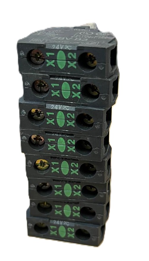 ZBV-B3  SCHNEIDER