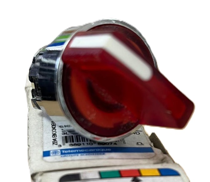 ZB4BK1343  TELEMECANIQUE 