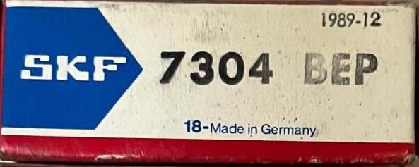 7304 BEP