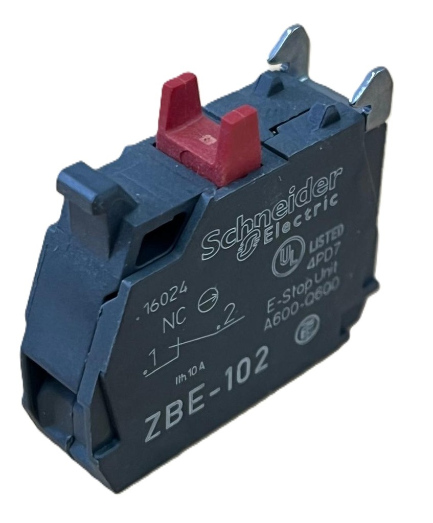 ZBE102 SCHNEIDER