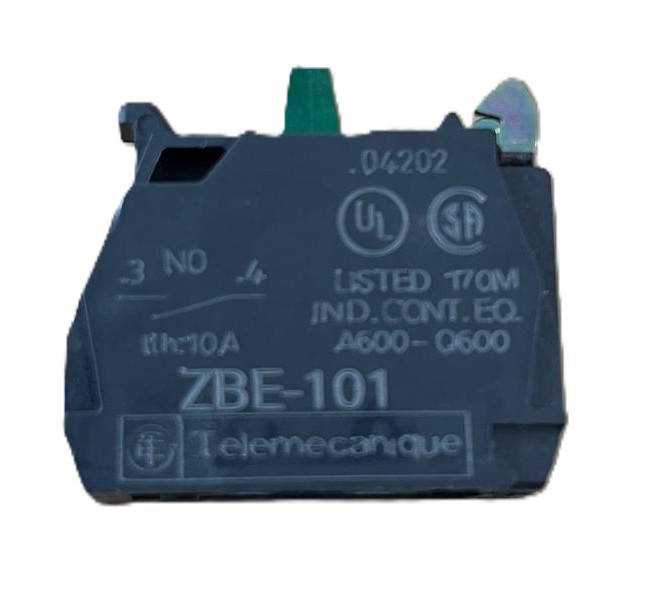 ZBE101 SCHNEIDER