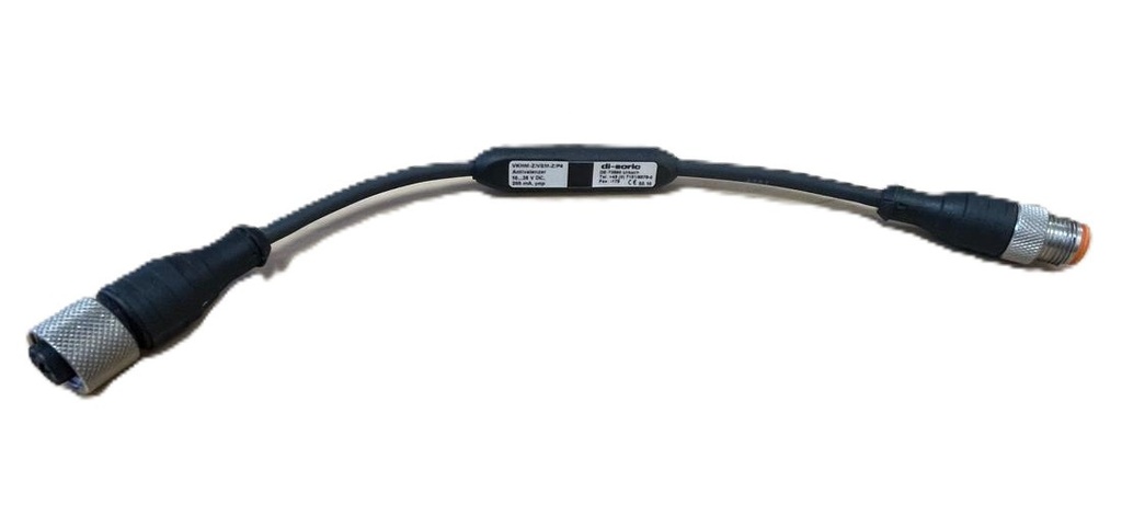 VKHM-Z/VSM-Z/P4