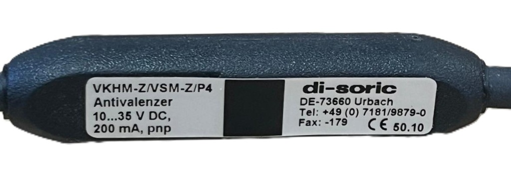 VKHM-Z/VSM-Z/P4