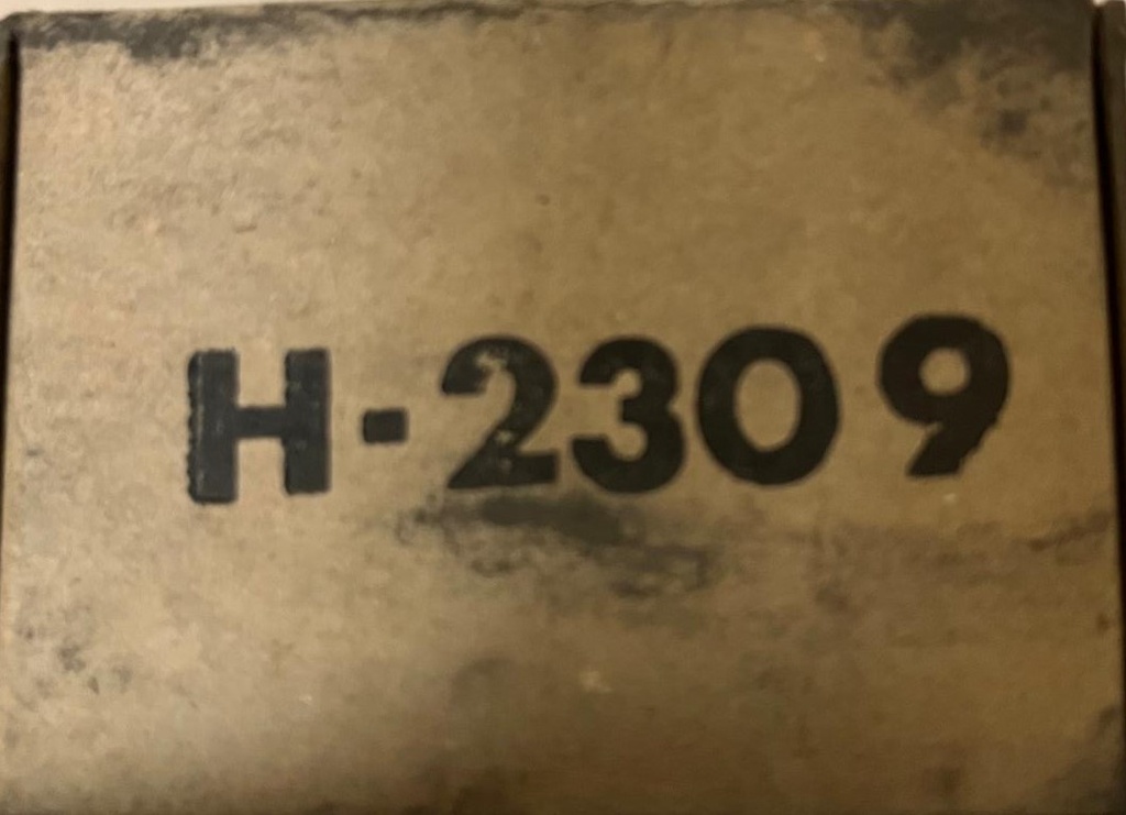 H-2309