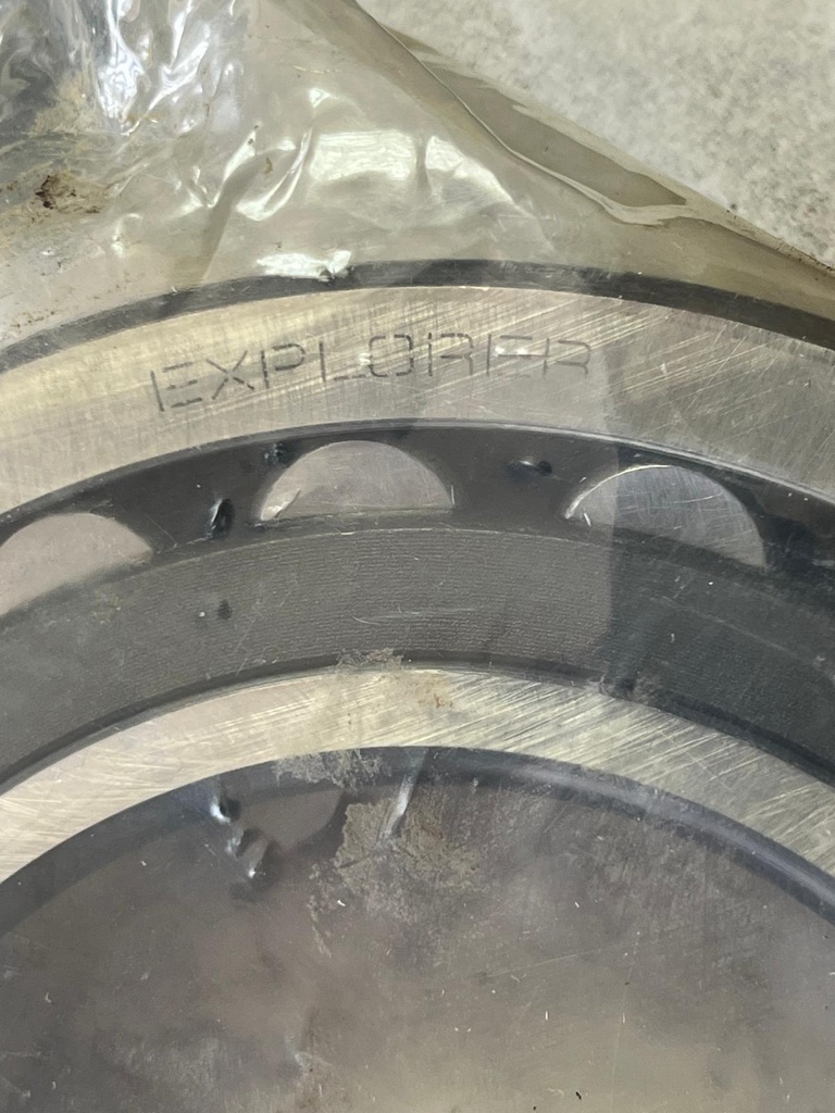 23218 CCC3W33  SKF