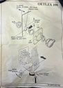  ABB OETLZX 106