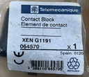 XEN G1191 TELEMECANIQUE