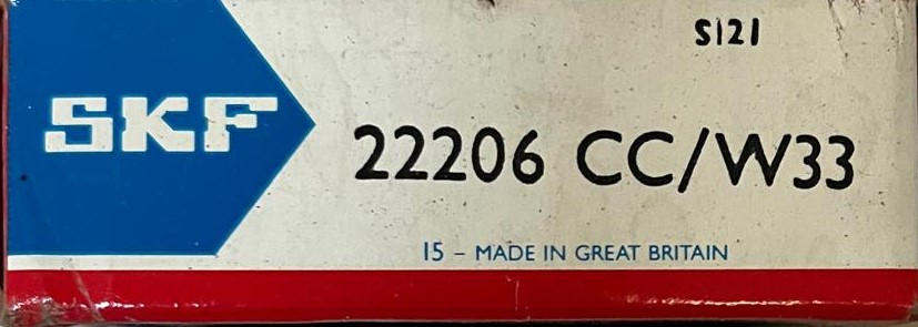 22206 CC/W33