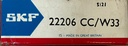 22206 CC/W33