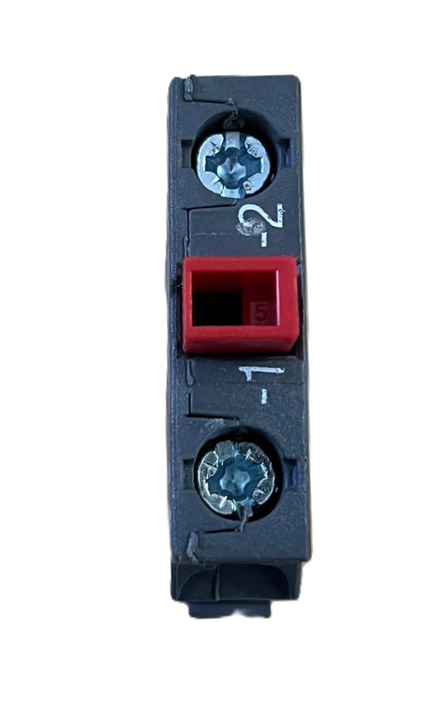 ABB MCB-01B