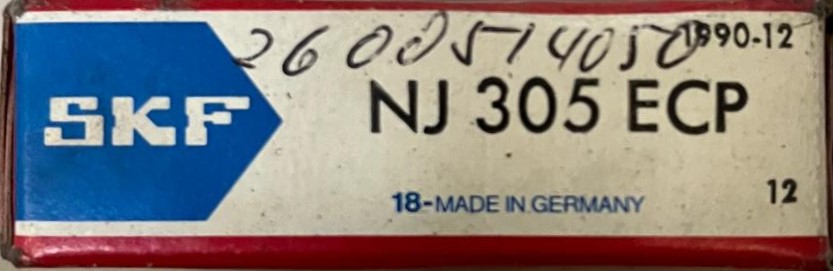 NJ305ECP