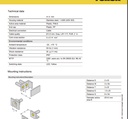BI1.5-EH6.5-AP6X TURCK 