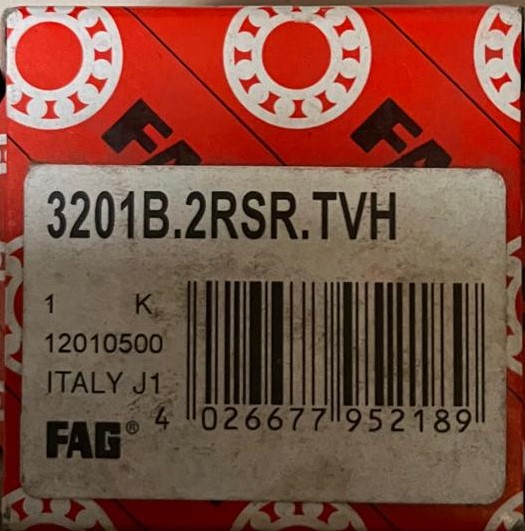 3201 B 2RSR.TVH