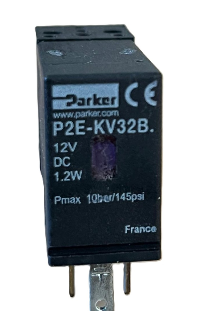 P2E-KV32B2 PARKER