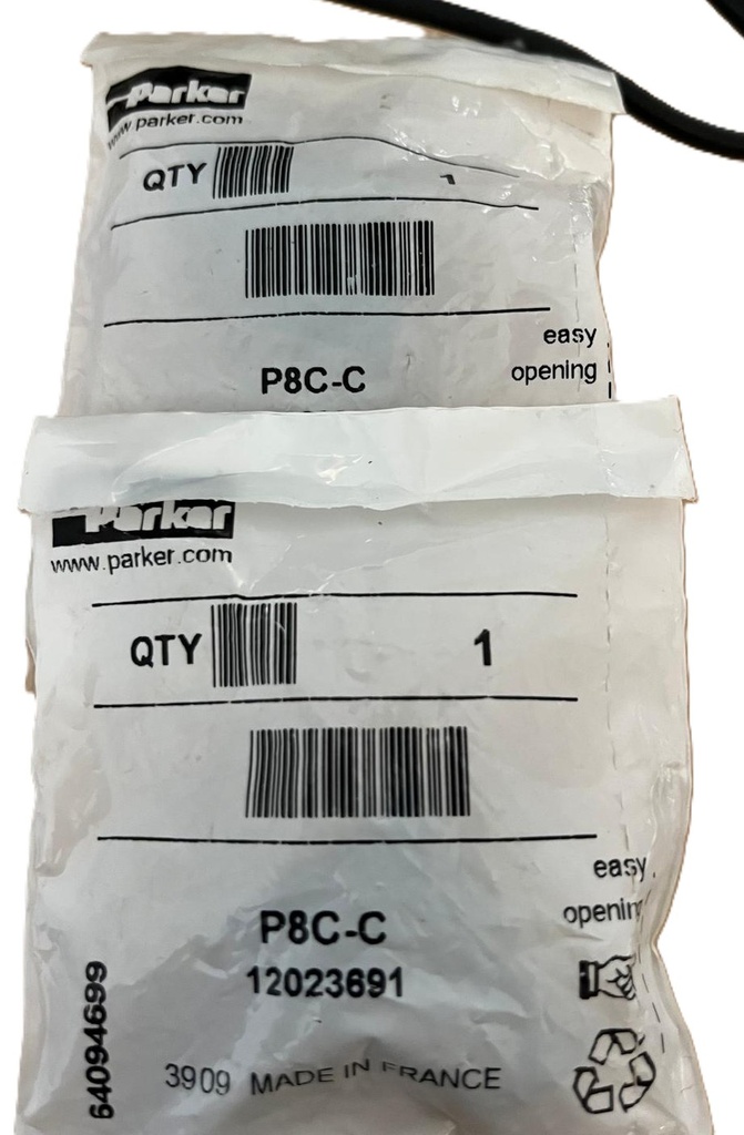  P8C-C  PARKER 
