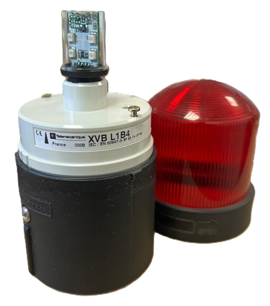 XVB L1B4  TELEMECANIQUE