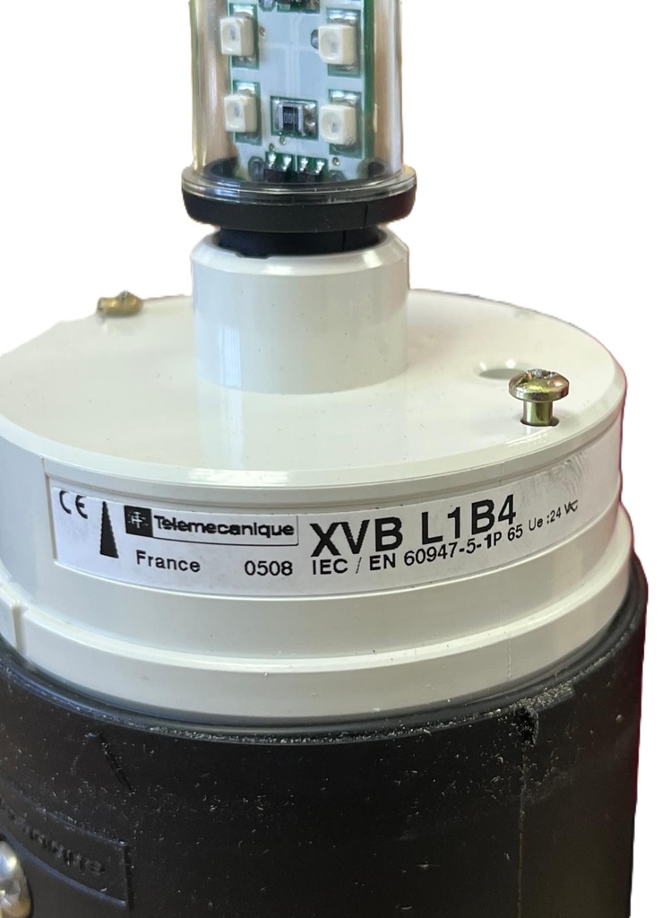 XVB L1B4  TELEMECANIQUE