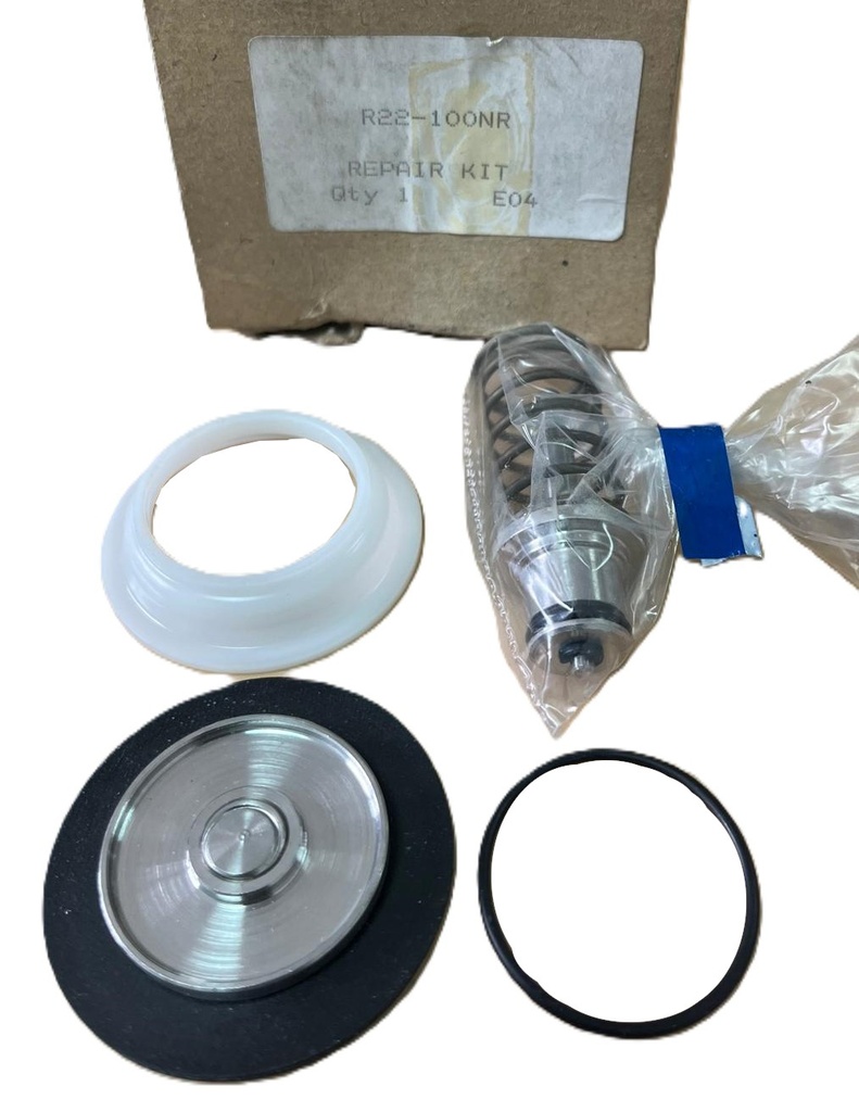 R22-100NR REPAIR KIT