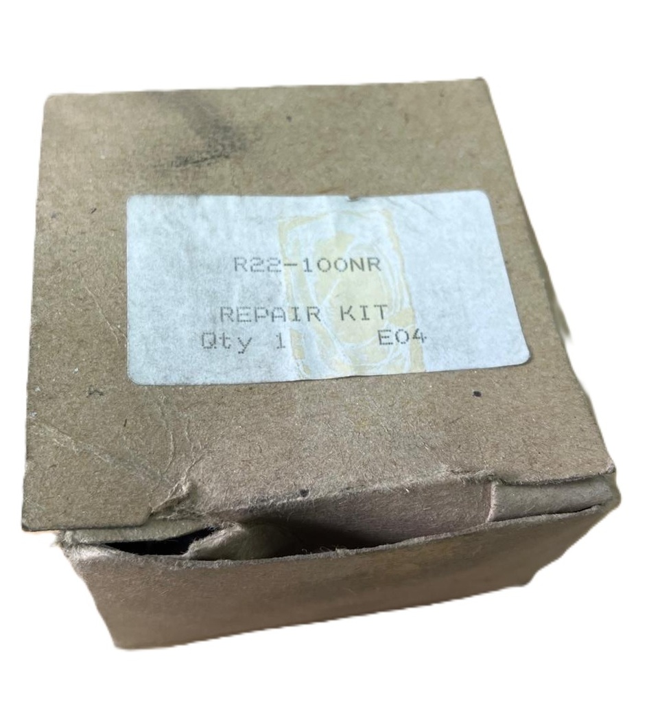 R22-100NR REPAIR KIT