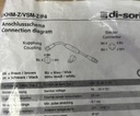VKHM-Z/VSM-Z/P4 NUEVO