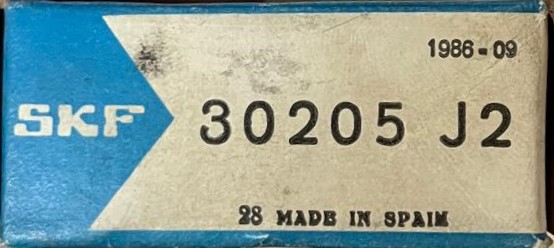 30205 J2