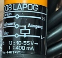  IG-3008 LAPOG   IFM