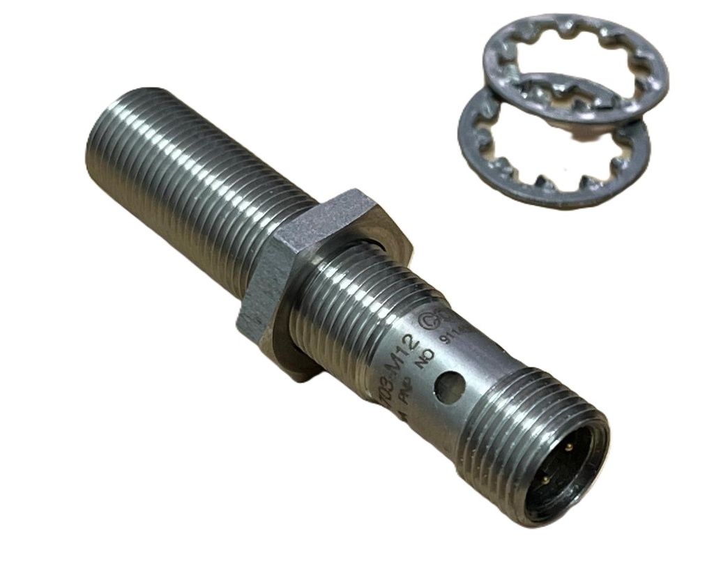 DW-AS-703-M12 CONTRINEX