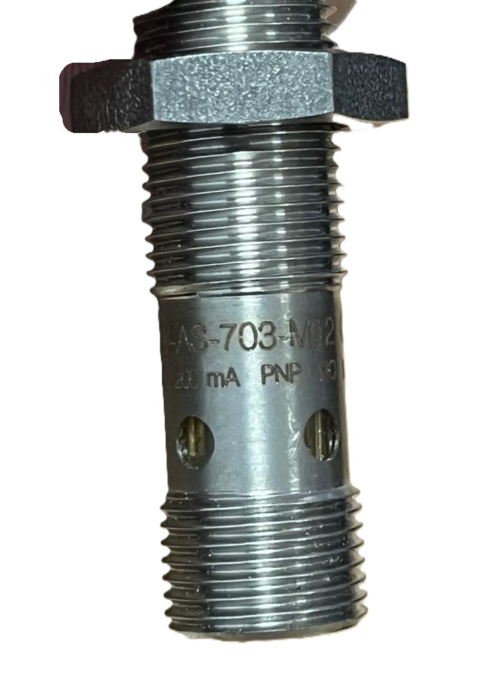 DW-AS-703-M12 CONTRINEX