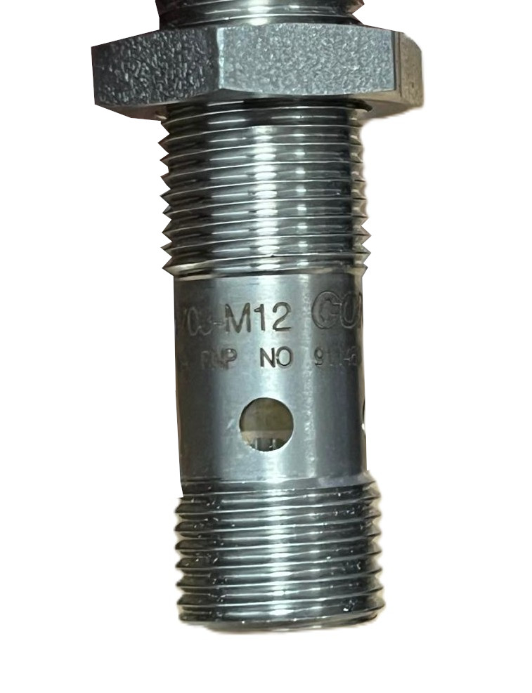 DW-AS-703-M12 CONTRINEX