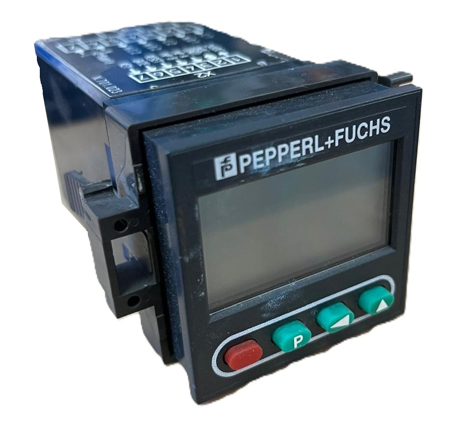 KCN1-6WR-V  (110343)  PEPPERL+FUCHS