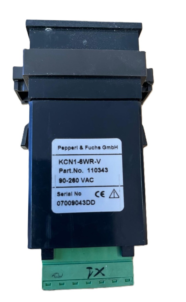 KCN1-6WR-V  (110343)  PEPPERL+FUCHS