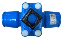 BV-05-47 DN 40 BELGICAST