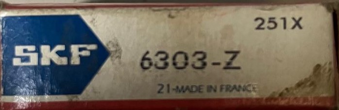 6003-Z