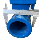 BV-05-47 (BAKIO) DN 70 A-F 89   BELGICAST