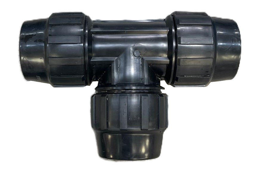 TEE IGUAL 110 MM 