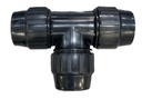 TEE IGUAL 110 MM 