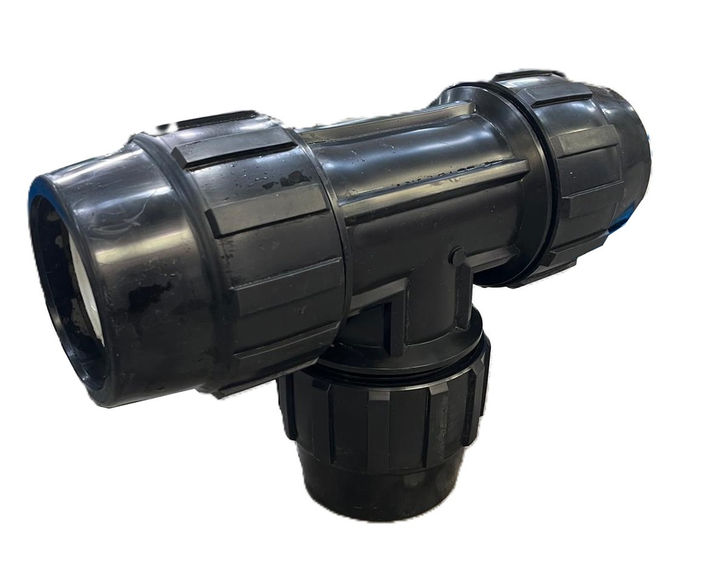 TEE IGUAL 110 MM 