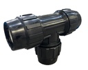 TEE IGUAL 110 MM 