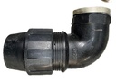 CODO DN 75 X ROSCA 2 1/2 