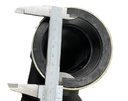CODO DN 75 X ROSCA 2 1/2 