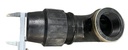 CODO DN 75 X ROSCA 2 1/2 