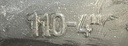 ENLACE RECTO 100 MM X 4 “